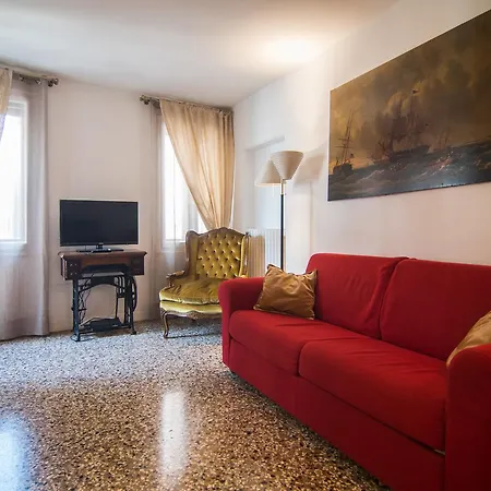 Villa Cà Lina *