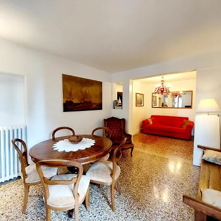 Ca Lina Villa