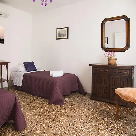 Villa Ca Lina Venice