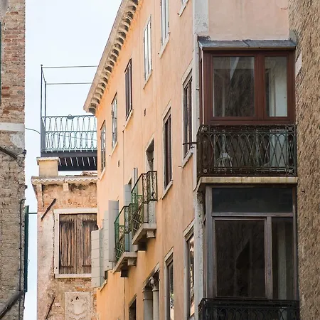 Ca Lina Βίλα Βενετία