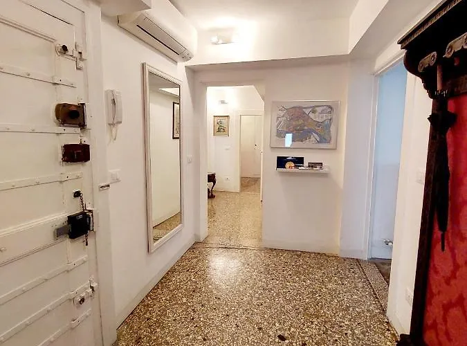 Ca Lina Villa Venice