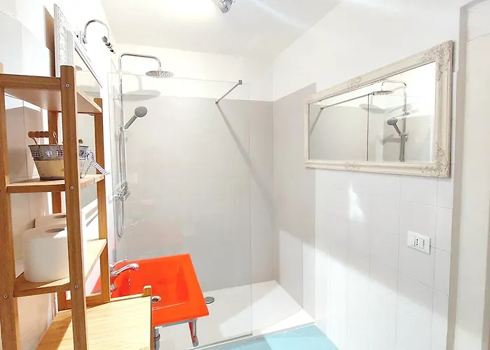 Ca Lina Вилла *