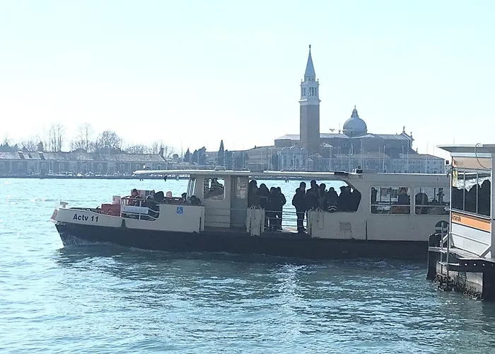 Вилла Ca Lina *