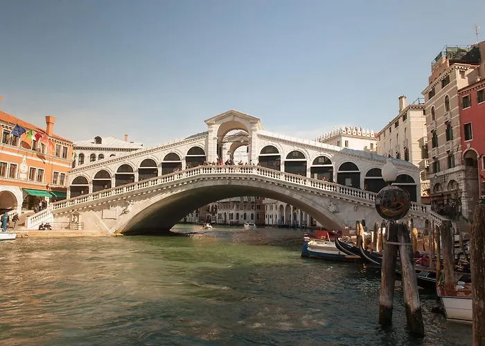 Villa Ca Lina Venice