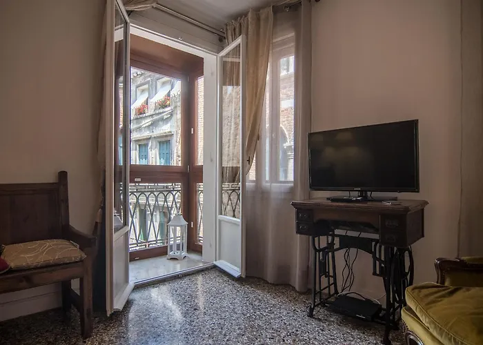 Villa Ca Lina Venice