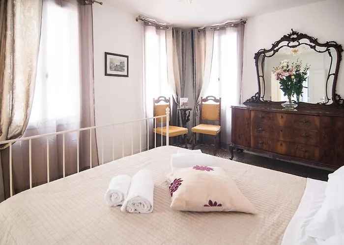 Villa Ca Lina Venice