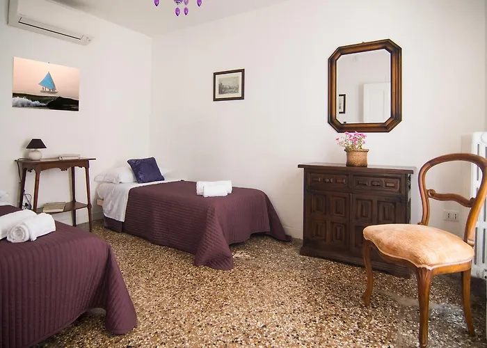 Villa Ca Lina Venice