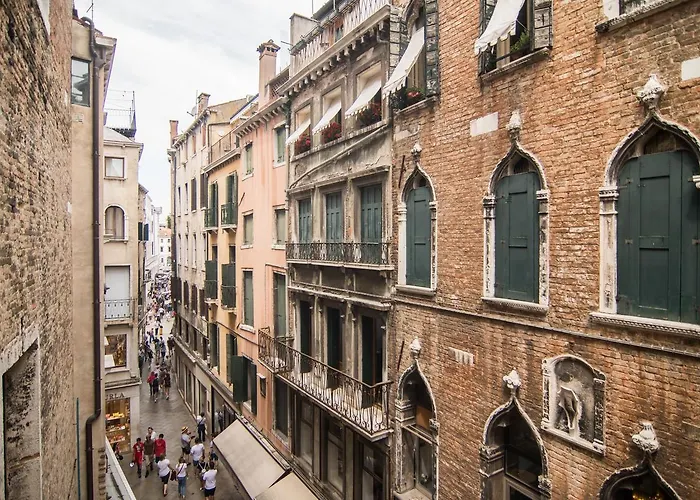 Вилла Ca Lina *