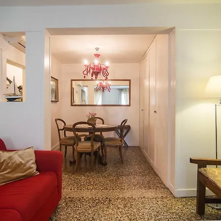 Ca Lina Vila Benátky