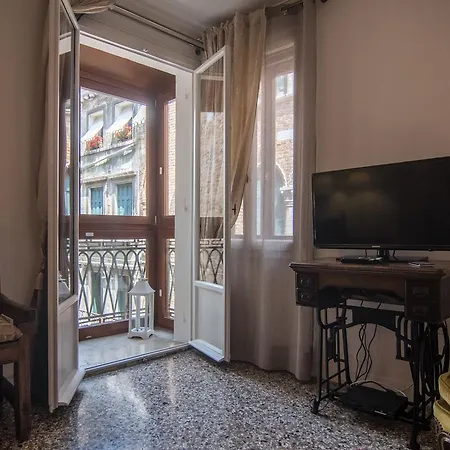 Villa Ca Lina Venecia