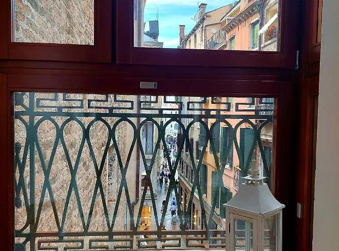 Villa Ca Lina Venecia