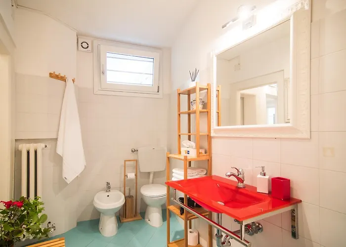 Ca Lina Villa Venecia